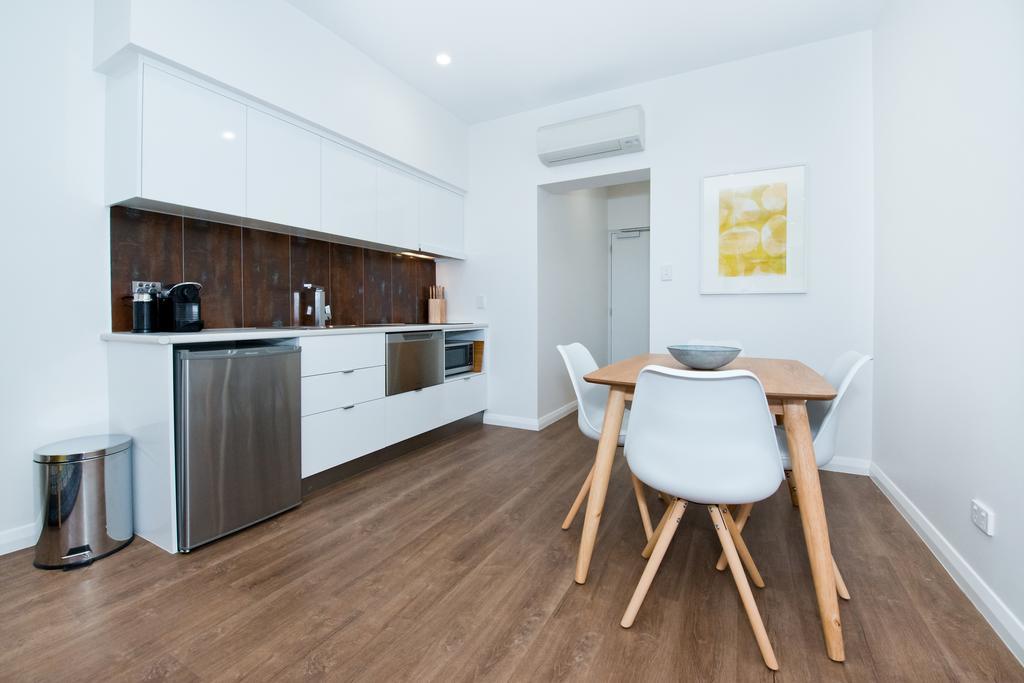 Loxton Courthouse Apartments Kültér fotó