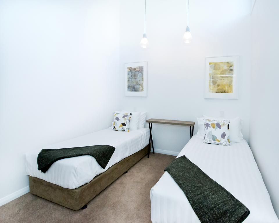 Loxton Courthouse Apartments Kültér fotó