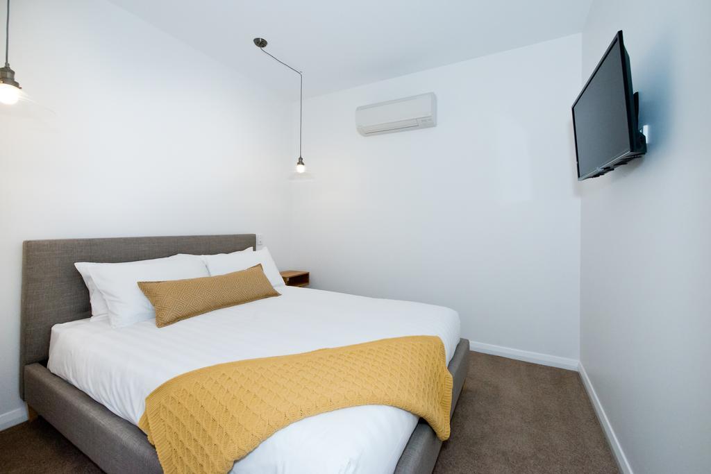 Loxton Courthouse Apartments Kültér fotó