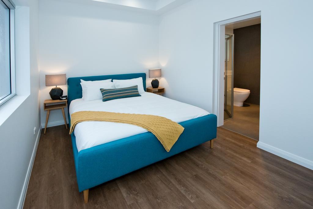 Loxton Courthouse Apartments Kültér fotó