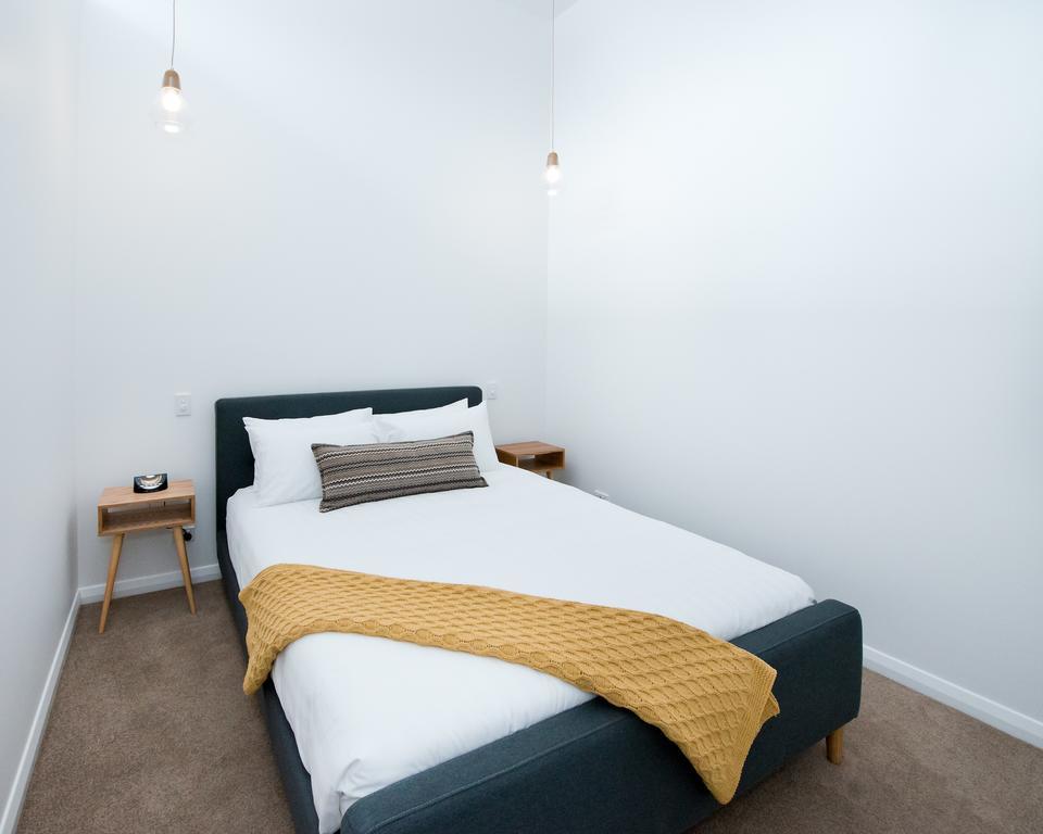 Loxton Courthouse Apartments Kültér fotó