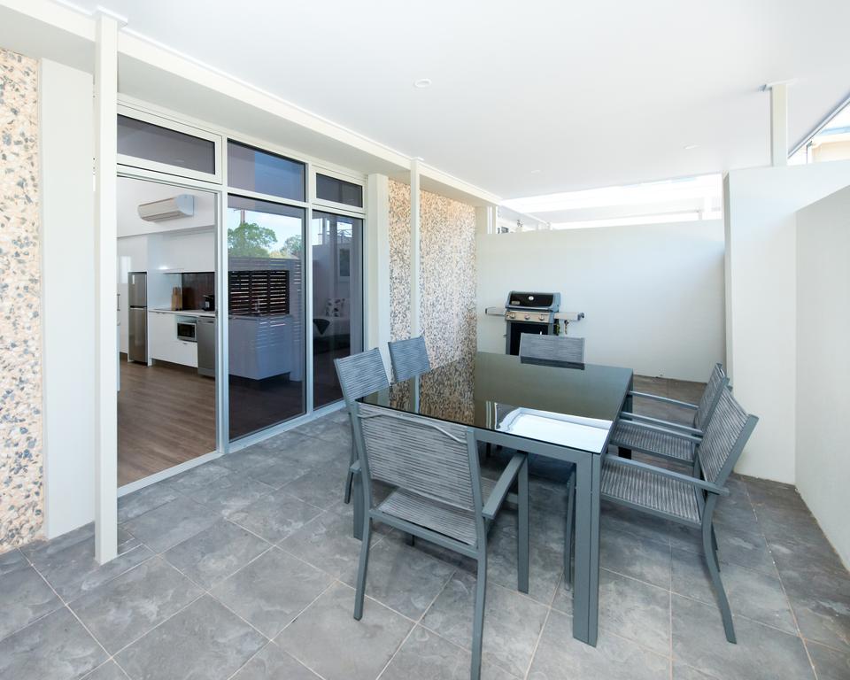 Loxton Courthouse Apartments Kültér fotó